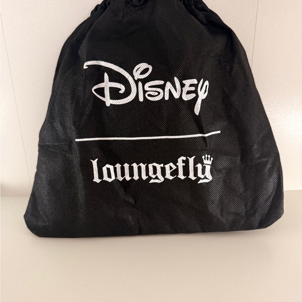 Disney Loungefly Minnie Mouse Vacation Pool Float Ears Headband NWT Tropical - Picture 4 of 4